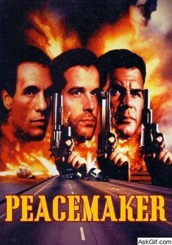 Peacemaker