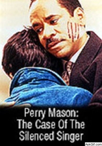 Perry Mason: The Case of the Silenced Singer