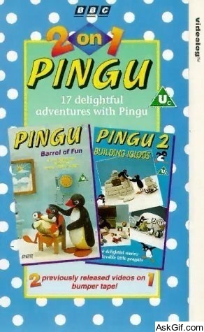 Pingu