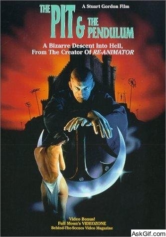 The Pit and the Pendulum