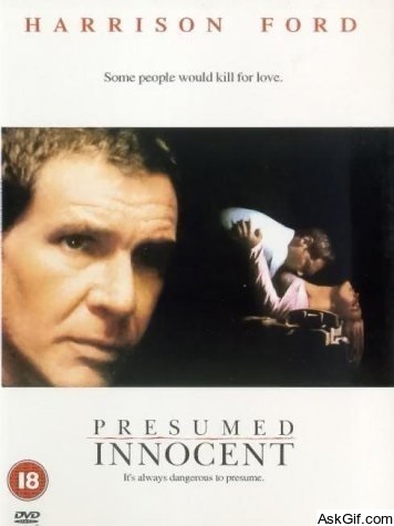 Presumed Innocent