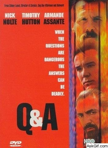 Q & A