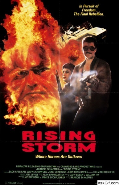 Rising Storm