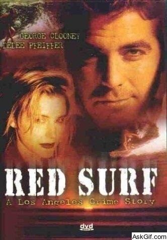 Red Surf