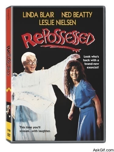 Repossessed
