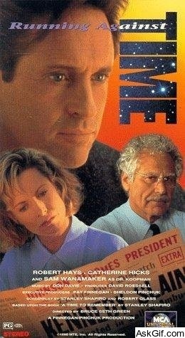 Running Against Time