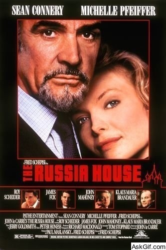 The Russia House