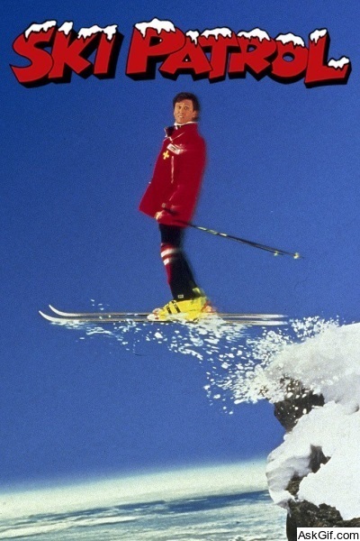 Ski Patrol