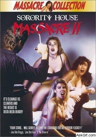 Sorority House Massacre II