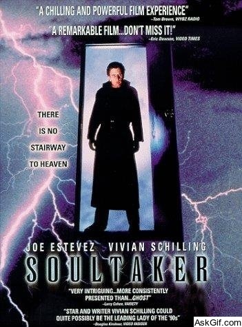 Soultaker