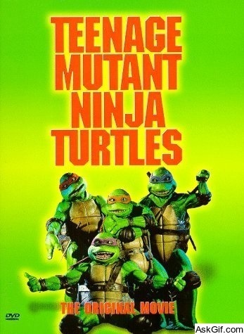 Teenage Mutant Ninja Turtles