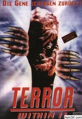 The Terror Within II