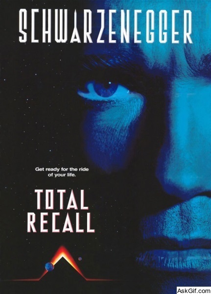 Total Recall