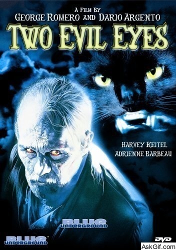 Two Evil Eyes