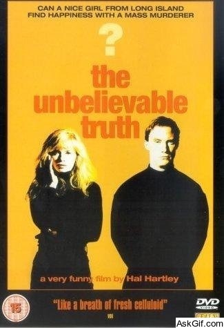 The Unbelievable Truth