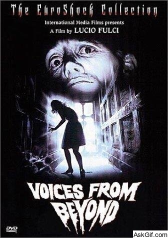 Voices from Beyond