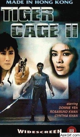 Tiger Cage II