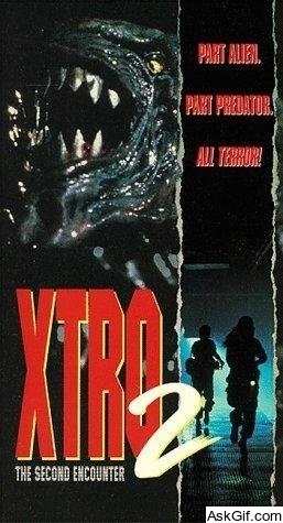 Xtro II: The Second Encounter