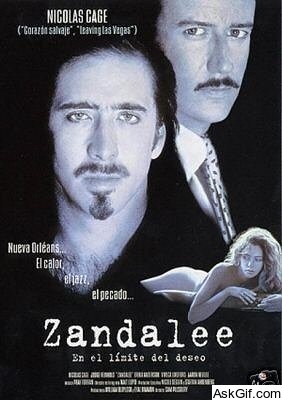 Zandalee