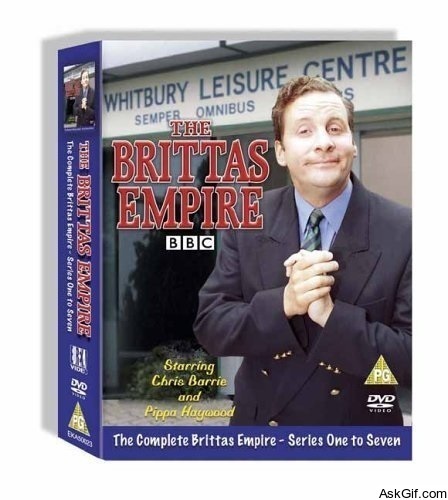 The Brittas Empire