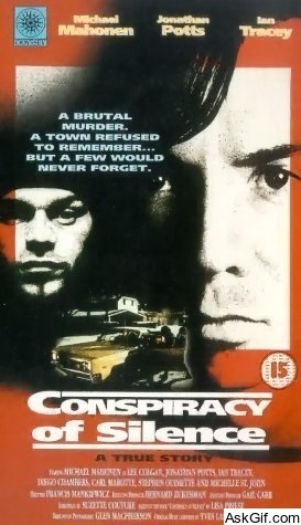 Conspiracy of Silence