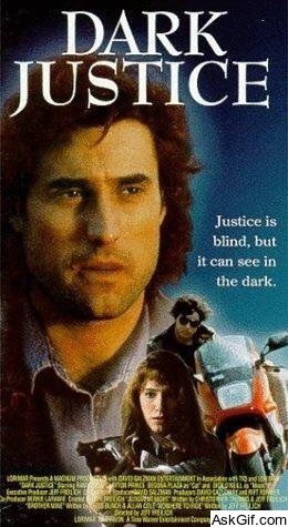 Dark Justice