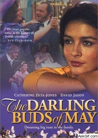 The Darling Buds of May