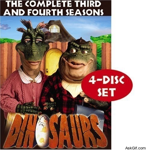 Dinosaurs