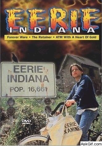 Eerie, Indiana