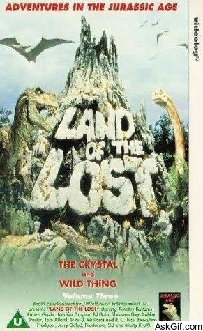 Land of the Lost