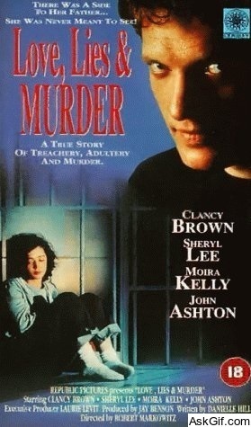 Love, Lies and Murder