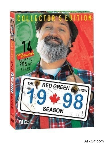 The Red Green Show