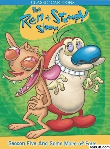 The Ren & Stimpy Show
