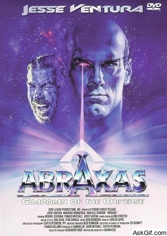 Abraxas, Guardian of the Universe