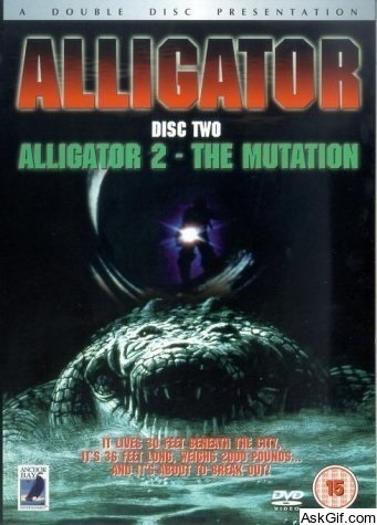 Alligator II: The Mutation