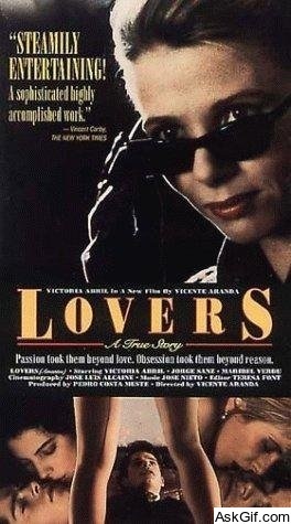 Lovers: A True Story