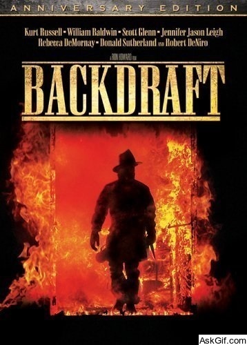 Backdraft