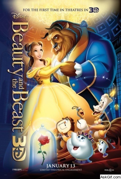 Beauty and the Beast