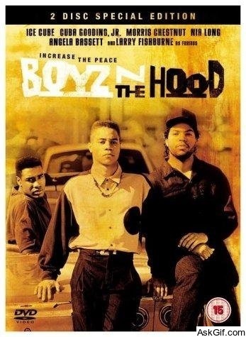 Boyz n the Hood