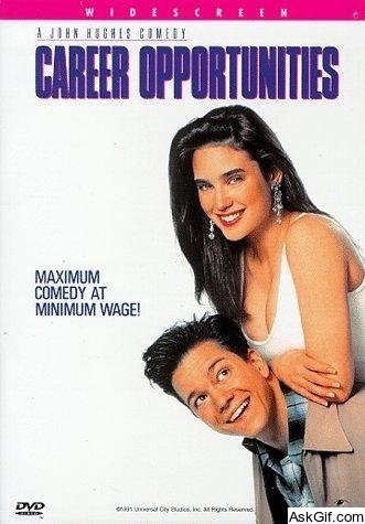 Career Opportunities