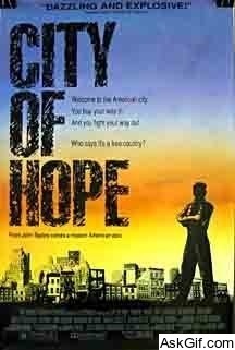 City of Hope