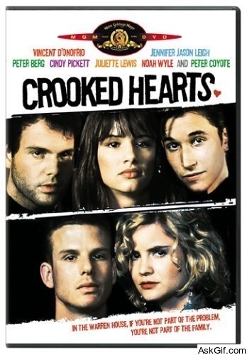Crooked Hearts