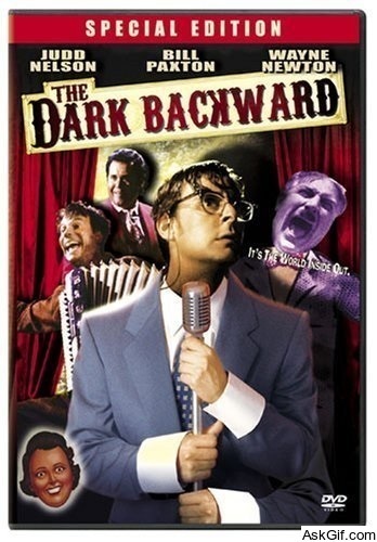 The Dark Backward