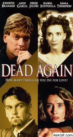 Dead Again