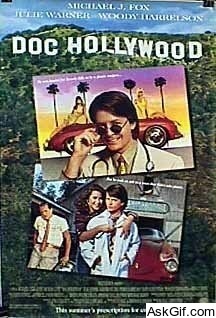 Doc Hollywood
