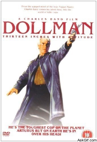 Dollman