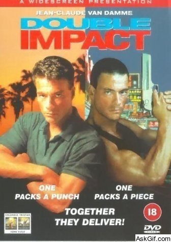 Double Impact