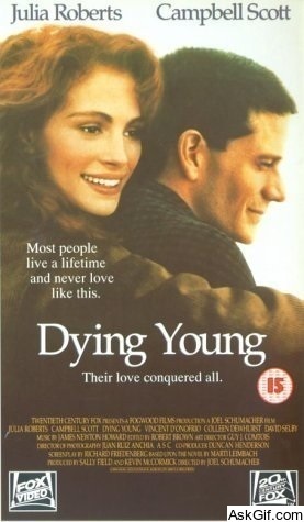 Dying Young