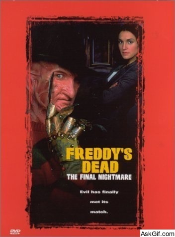 Freddy's Dead: The Final Nightmare