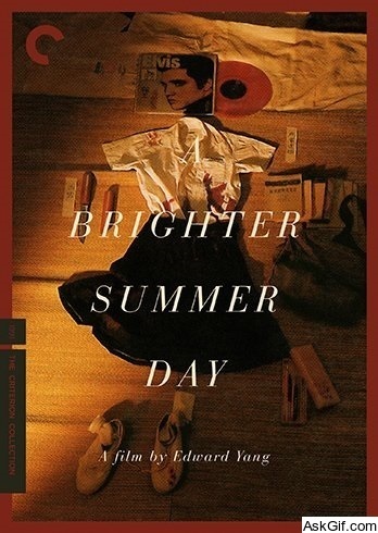 A Brighter Summer Day